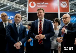 伊斯坦布尔机床展现场图片3