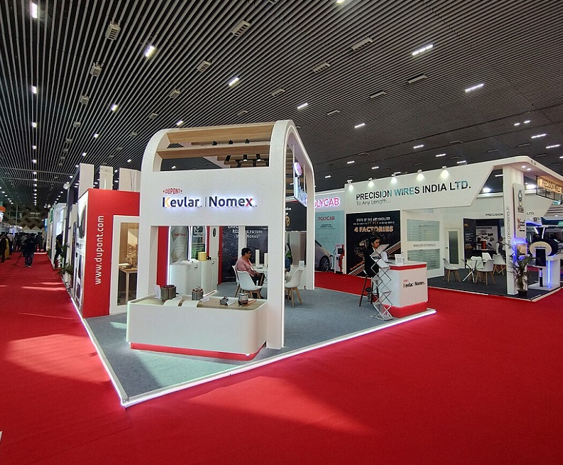 KTPO Trade Exhibition Center