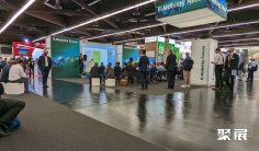 2026德国电力电子展(PCIM EUROPE)观展攻略(时间/地点/观众预约)