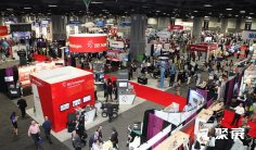 美国无人机展(AUVSI XPONENTIAL)2026会刊怎么获取?