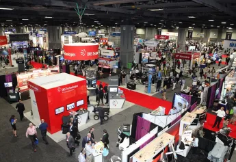 美国无人机展(AUVSI XPONENTIAL)2026会刊怎么获取?