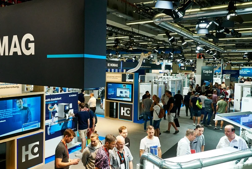 2028紐倫堡木工機(jī)械展(HOLZ-HANDWERK)最新參展商名錄