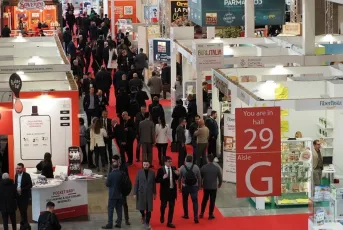 意大利商超展2026展品范围