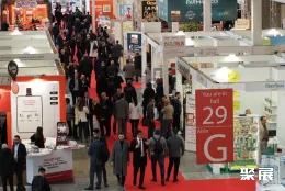 意大利自有品牌展现场图片2