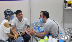 广州门窗展2025展商名录会刊