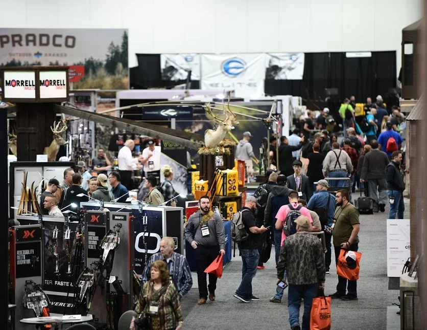 2026美国狩猎展电子会刊