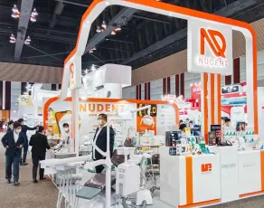 2025泰国口腔展参展攻略(时间地点+门票多少钱?)