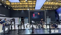 第33届中国国际自行车展、上海自行车展2025时间地点、展位图、展位报价表、参展商名单