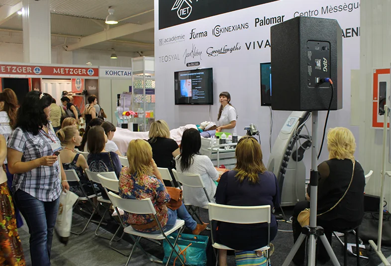 俄罗斯美发展(Beauty Show Krasnodar)2026门票在哪买