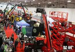 加拿大混凝土展现场图片2