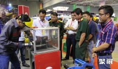 越南金属加工展(Metal&Weld Vietnam)2026最新参展商名录