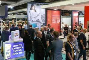 英国地板展2025展位价格与展位申请