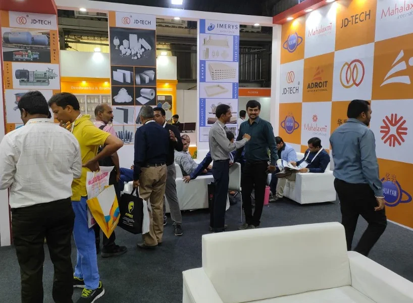 2027印度陶瓷展 (Indian Ceramics Asia)參展攻略（時間地點+門票價格）