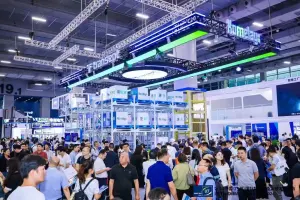 2025广州国际物流与供应链展览会观众登记及登记方式