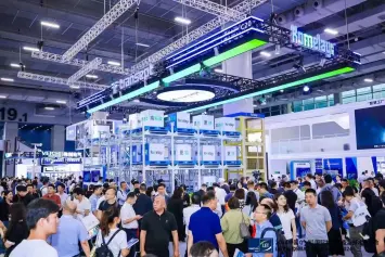 2026广州机器人展(IRE)参展商名录