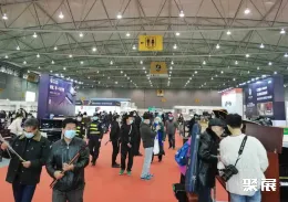 成都乐器展现场图片1