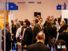 英国安全展现场图片4