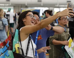 2026圣地亚哥动漫展时间表及地点