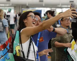 2026圣地亚哥动漫展(San Diego Comic Con)参展攻略（时间+地点+门票）