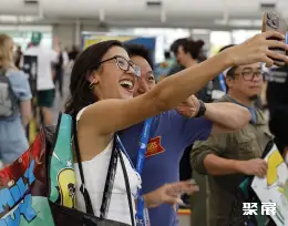 圣地亚哥动漫展展会现场(现场盛况)12