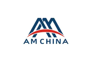 上海增材制造展Logo