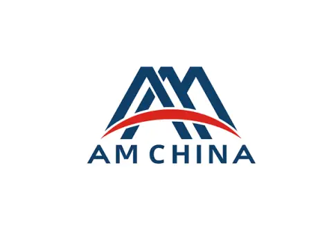 上海增材制造展logo