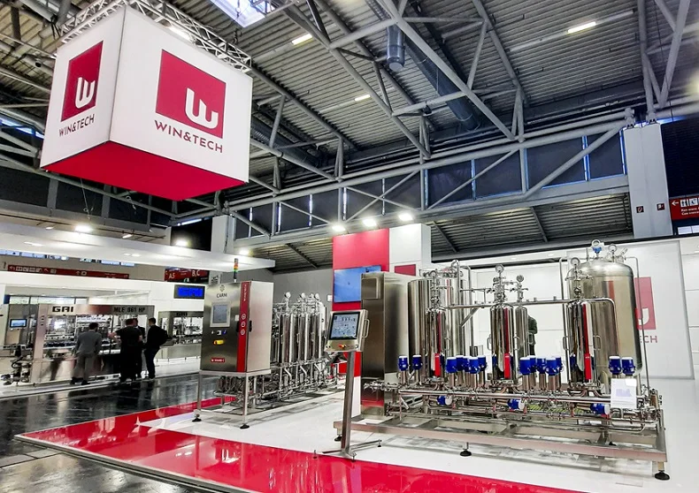 意大利葡萄酒展2026举办时间与地点