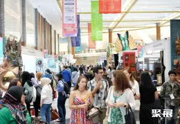 印尼礼品展现场图片1