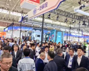 2025武汉商用车展 观众预登记火热进行中