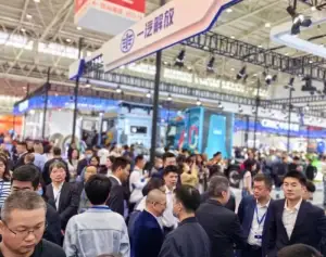 武汉商用车展(CCVS)2025展商名单