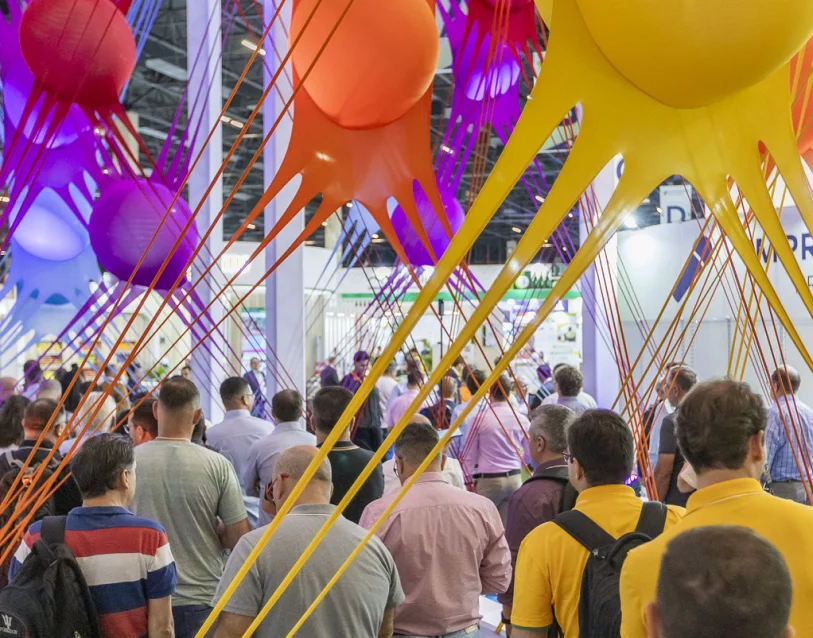 2027巴西果蔬展 (Fruit Attraction S?o Paulo)參展攻略（時(shí)間地點(diǎn)+門票價(jià)格）