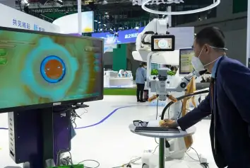 2026阿塞拜疆医疗展(Medinex)时间和举办地点