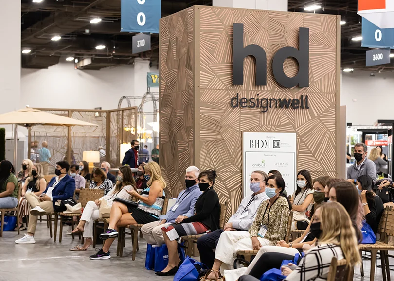 2026美国酒店设计展(HD Expo)时间地点