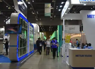 韩国涂料展(ATEM FAIR)2027时间表及地点