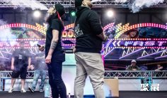 2025英国电子烟展观众登记及注意事项