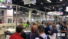 2025美国材料展展品范围有哪些?