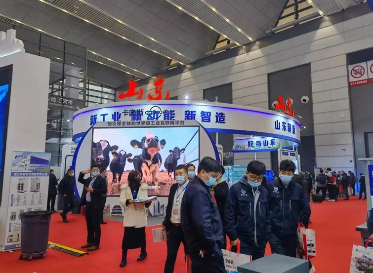 西安工業(yè)展(歐亞工業(yè)博覽會(huì))2026逛展指南：時(shí)間地點(diǎn)/門票多少錢