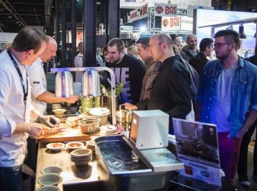 波兰咖啡展2025最新参展商名录