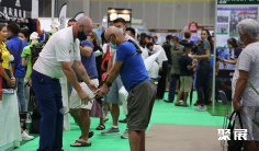 2026泰国高尔夫展(Thailand Golf Expo)时间地点