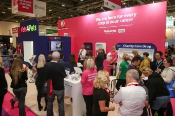 2025英国兽医展展商名录