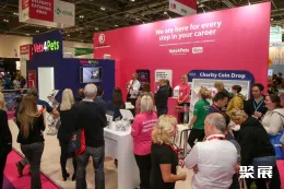 英国兽医展现场图片5