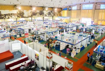 2026越南矿业展展品有哪些？