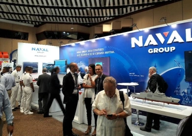 墨西哥航空、无人机展览会2027展位费与展位预订