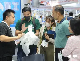 越南纸展现场图片4