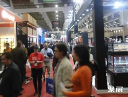 巴西餐饮展现场图片6