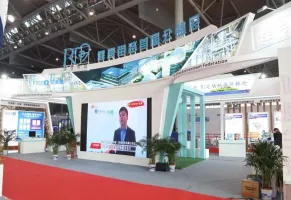 2025合肥新能源展展位价格与展位申请