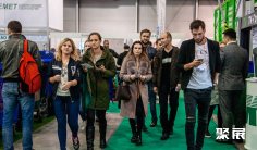 2026莫斯科环保展(WASMA)展位图与展位价格