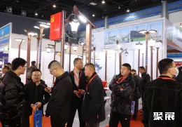 扬州照明展现场图片5