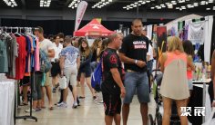 2026安纳海姆健身展(The Fit Expo Anaheim)展位费与展位预订