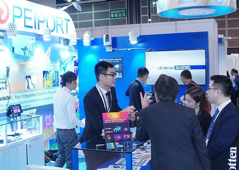 2026香港建材展(Build4Asia)展位价格与展位申请